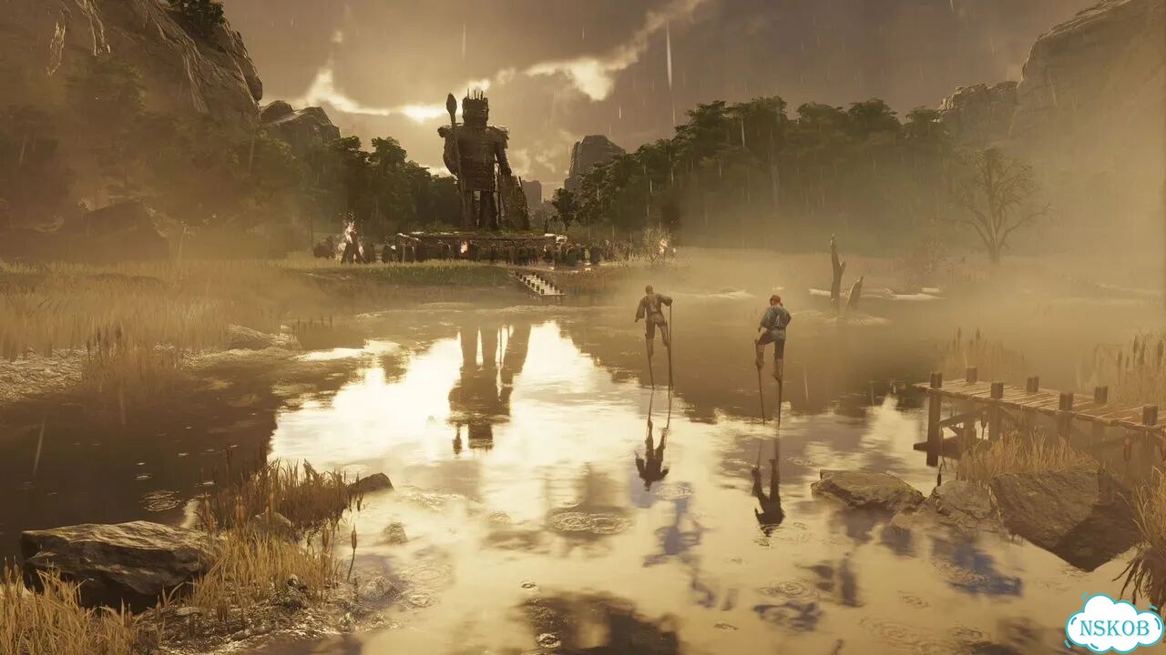 Anno 117 Pax Romana PS5 На Русском фото 10