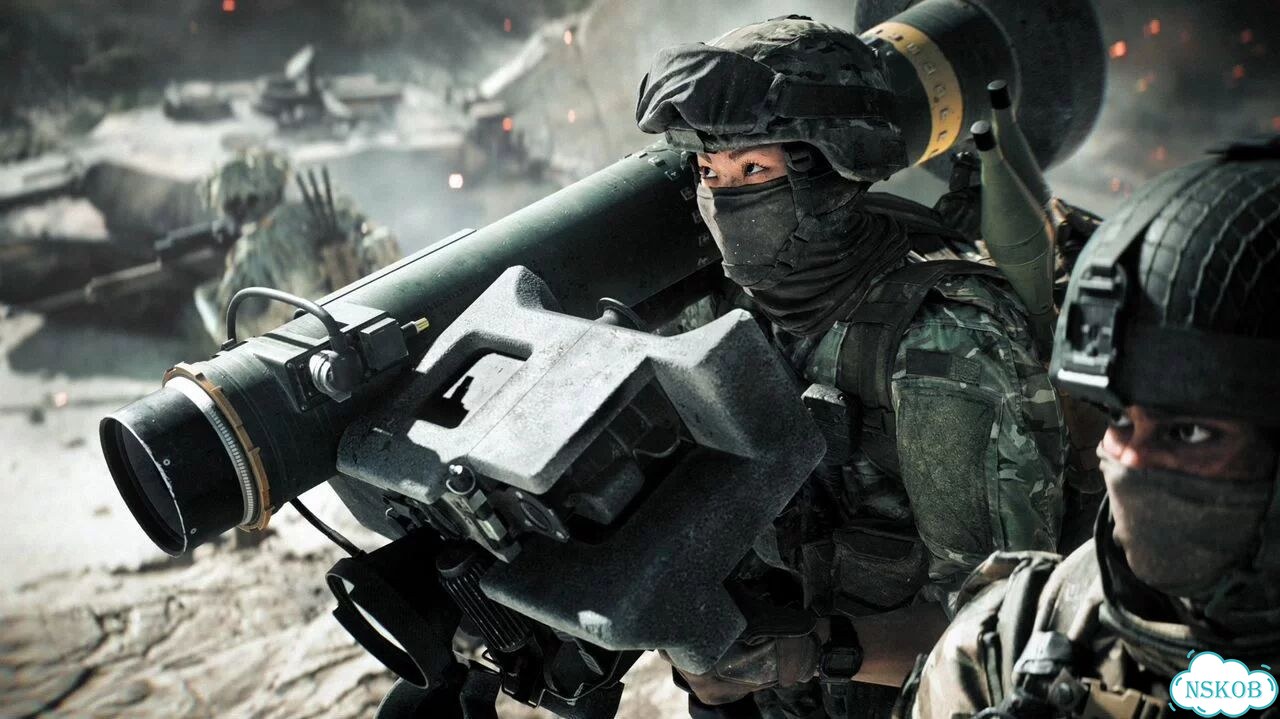 Battlefield 6 Издание Фантом PS5 фото 2