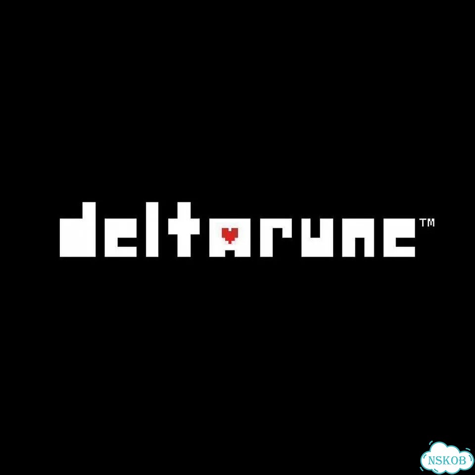 Deltarune PS4/PS5 фото 1