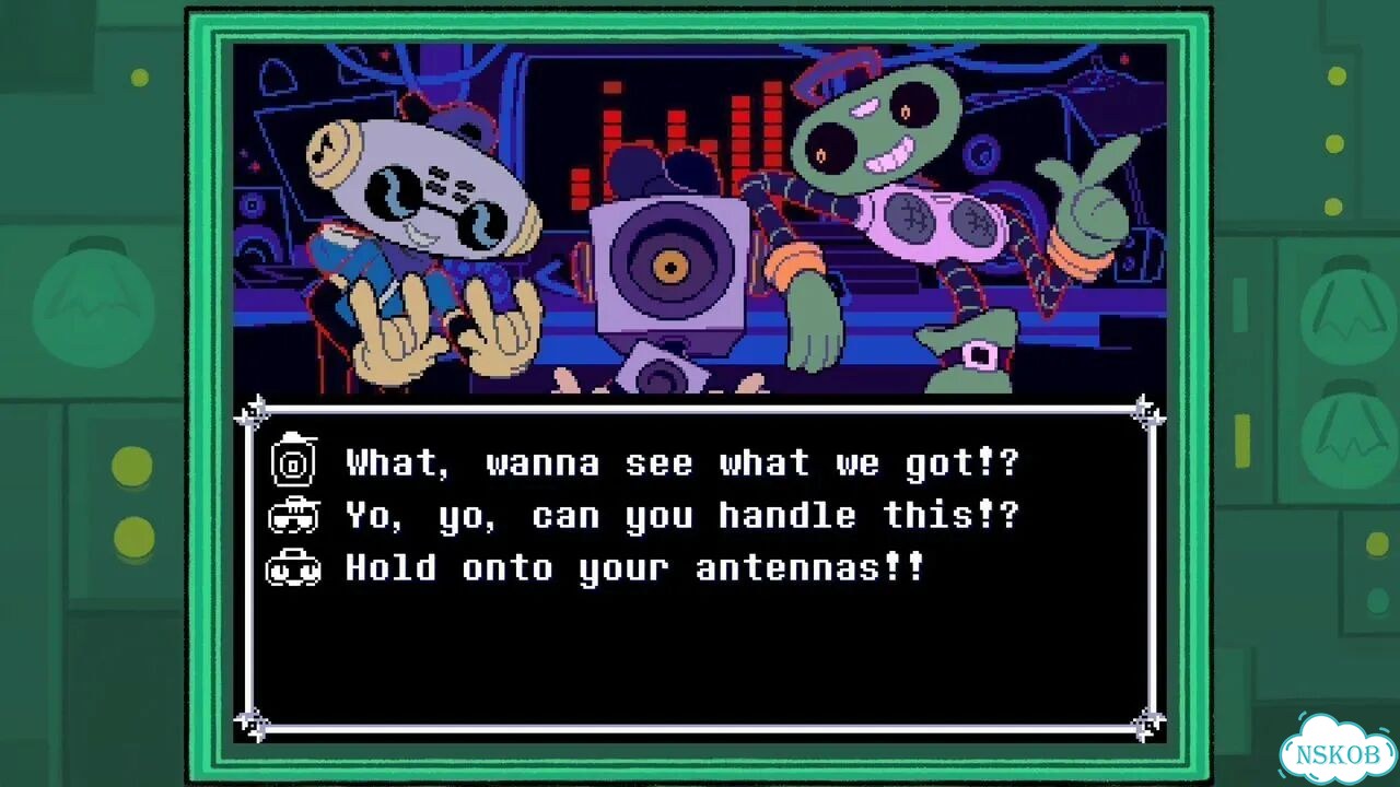 Deltarune PS4/PS5 фото 2