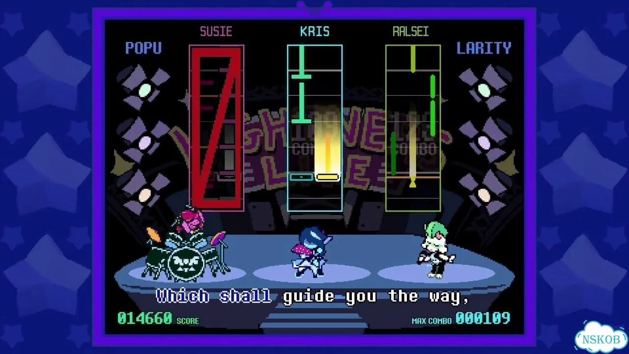 Deltarune PS4/PS5 фото 5