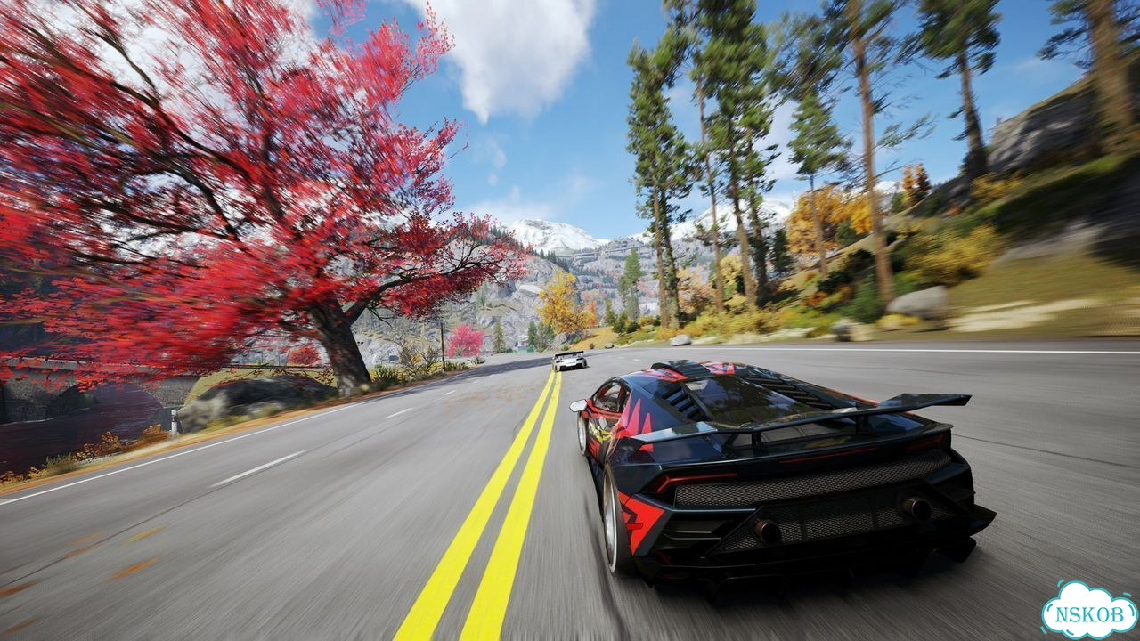 CarX Street PS5 На Русском фото 8