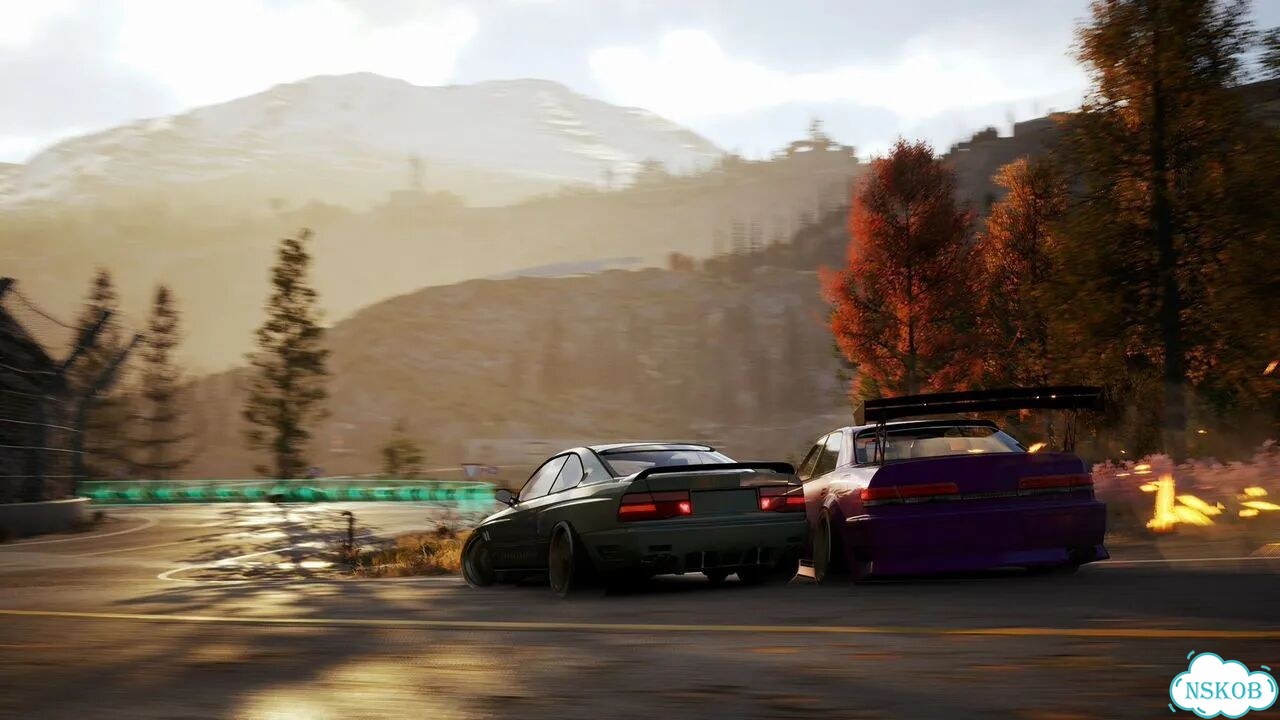 CarX Street PS5 На Русском фото 9