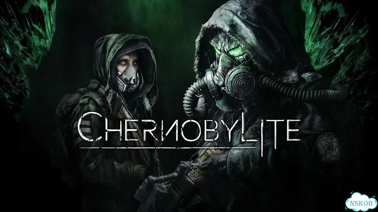 Chernobylite PS4/PS5 На Русском фото 1