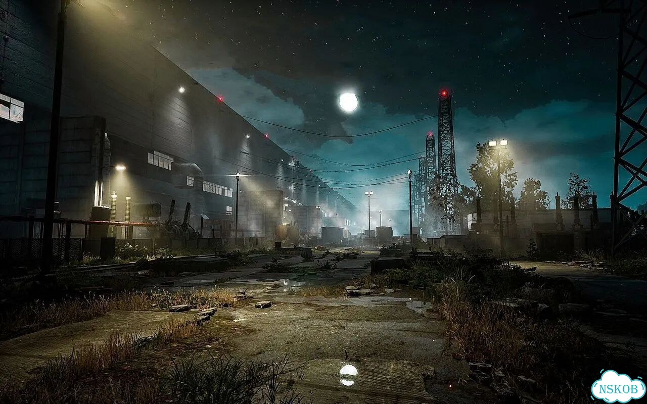 Chernobylite PS4/PS5 На Русском фото 2