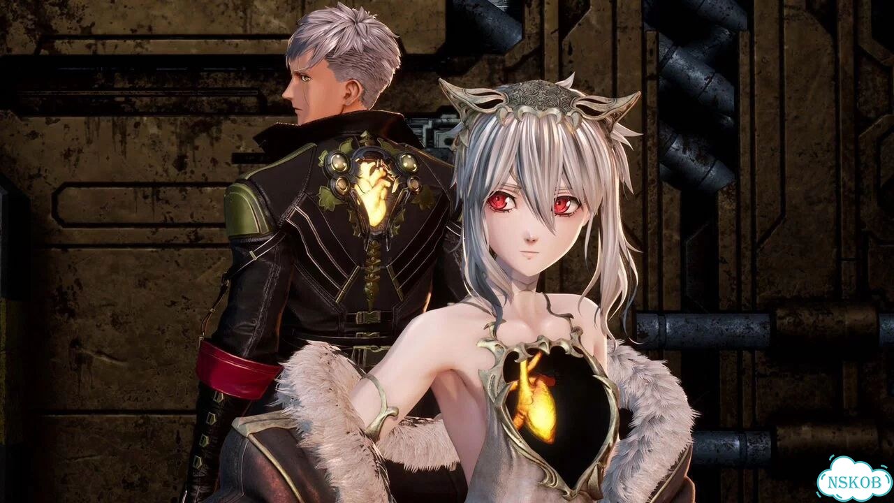 Code Vein 2 Ultimate Edition PS5 На Русском фото 10