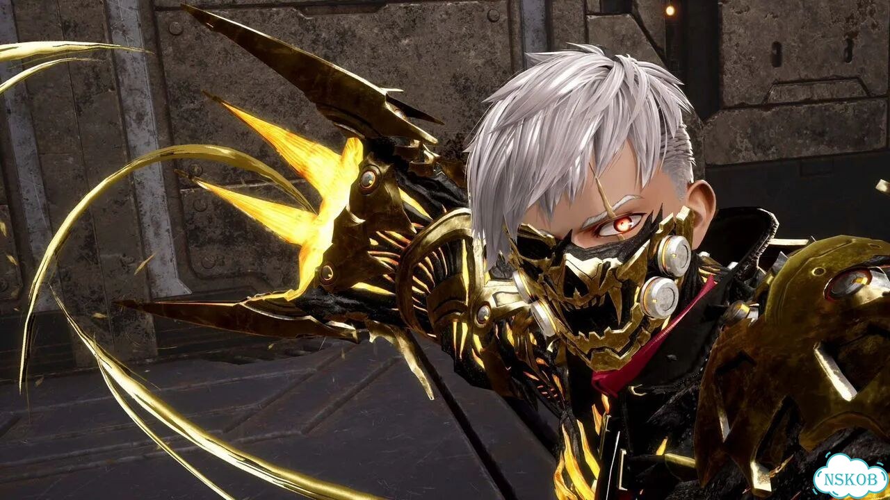 Code Vein 2 Ultimate Edition PS5 На Русском фото 2