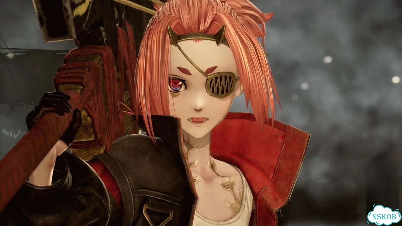 Code Vein 2 Ultimate Edition PS5 На Русском фото 5