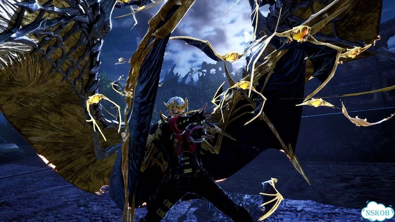 Code Vein 2 Ultimate Edition PS5 На Русском фото 7