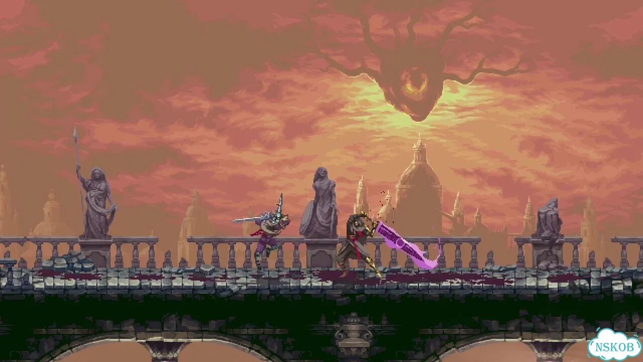 Blasphemous 2 Mea Culpa Edition PS4/PS5 На Русском фото 10