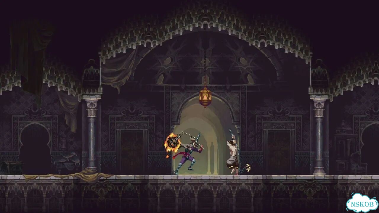 Blasphemous 2 Mea Culpa Edition PS4/PS5 На Русском фото 2