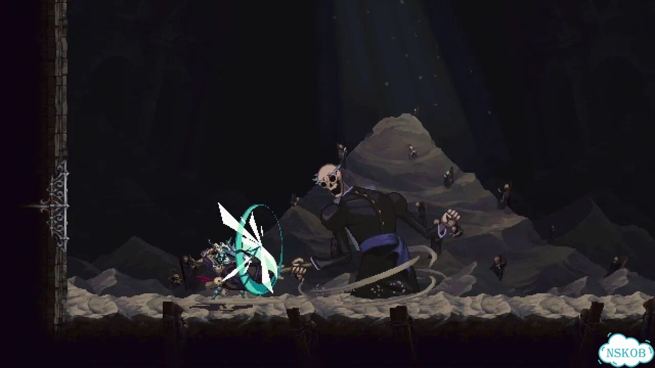 Blasphemous 2 Mea Culpa Edition PS4/PS5 На Русском фото 3