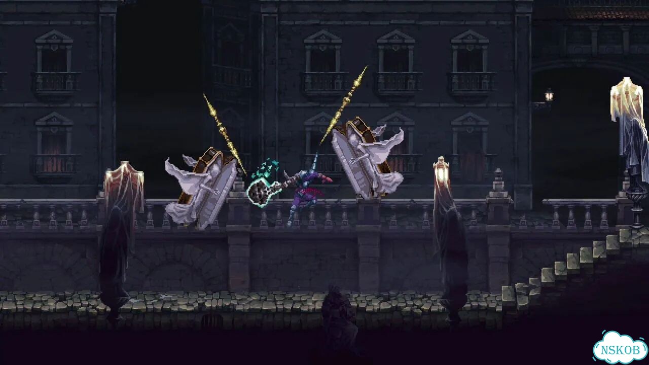 Blasphemous 2 Mea Culpa Edition PS4/PS5 На Русском фото 5