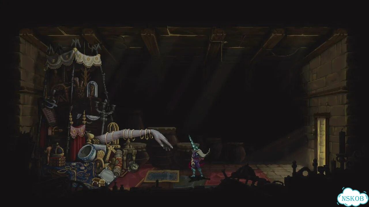 Blasphemous 2 Mea Culpa Edition PS4/PS5 На Русском фото 6
