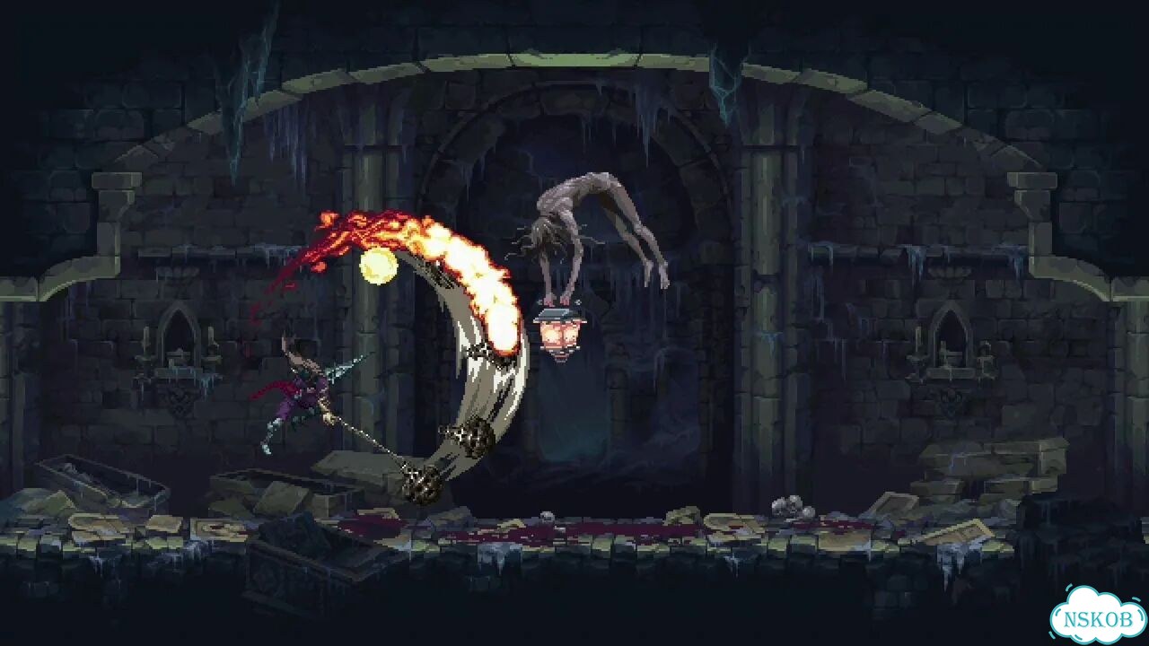 Blasphemous 2 Mea Culpa Edition PS4/PS5 На Русском фото 7