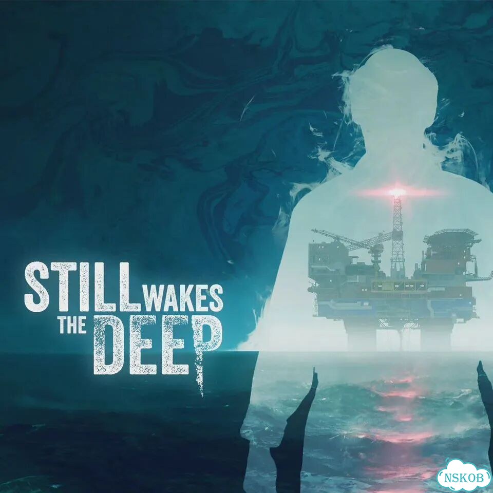 Still Wakes the Deep PS5 На Русском фото 1