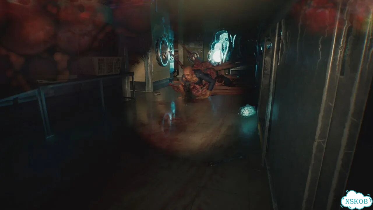 Still Wakes the Deep PS5 На Русском фото 2