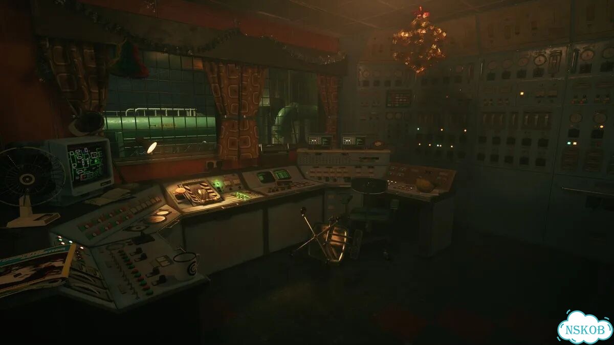 Still Wakes the Deep PS5 На Русском фото 5