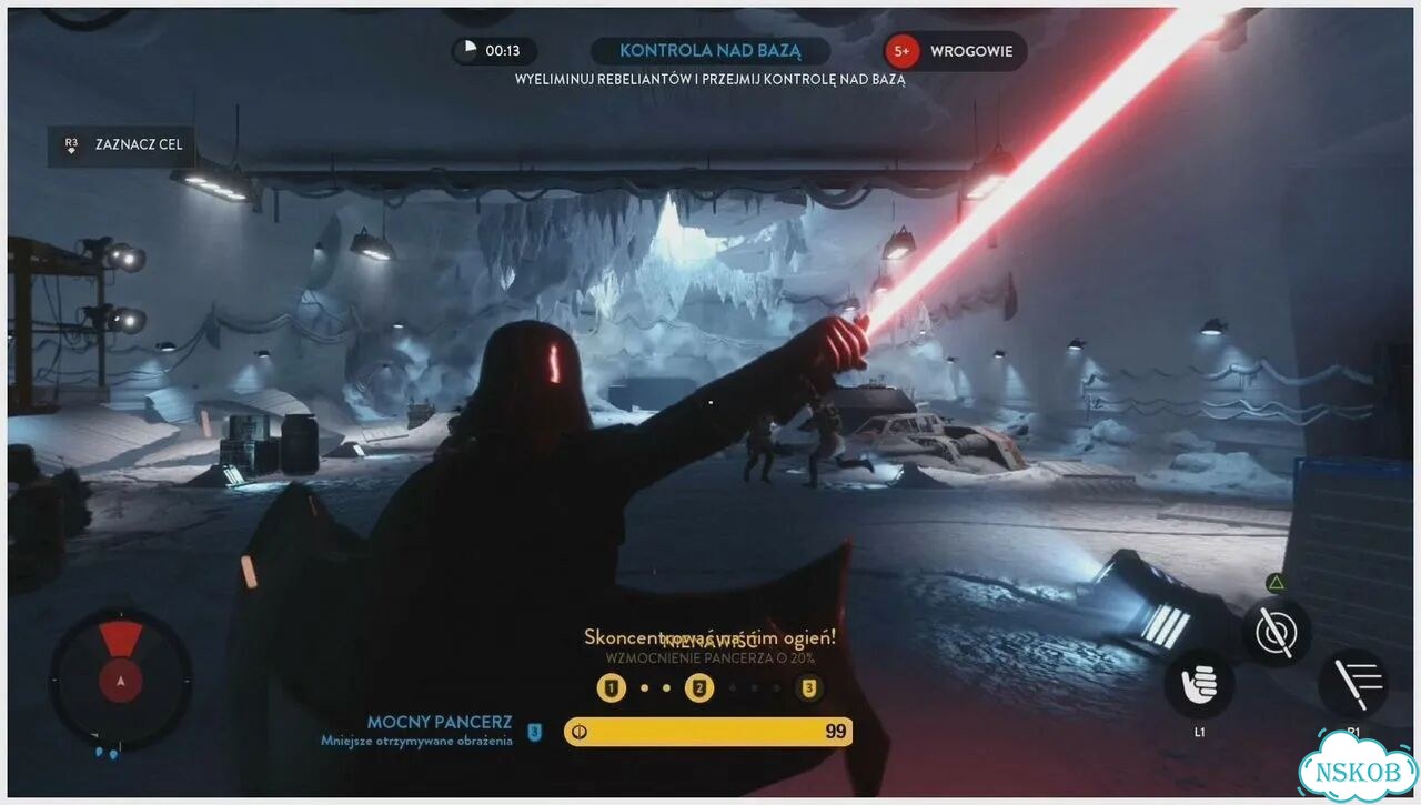 Star Wars Battlefront Ultimate Edition PS4/PS5 RU фото 2