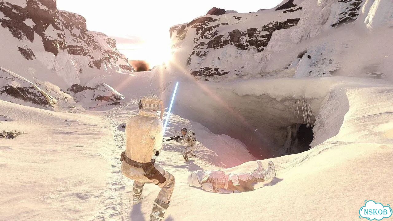 Star Wars Battlefront Ultimate Edition PS4/PS5 RU фото 6