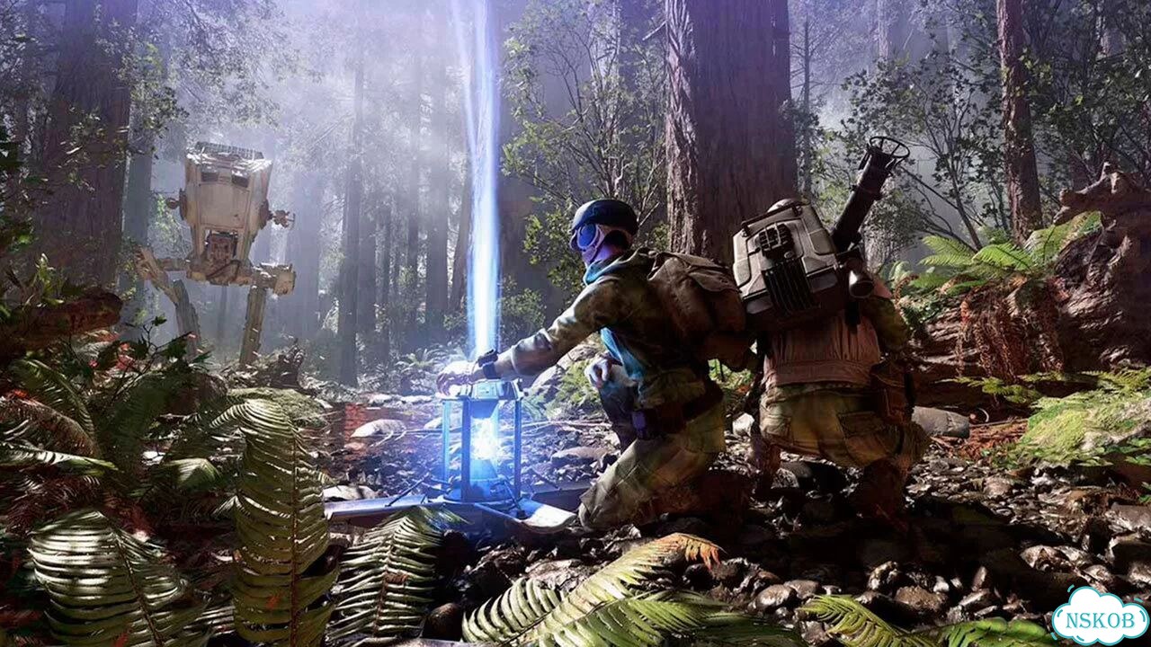 Star Wars Battlefront Ultimate Edition PS4/PS5 RU фото 8