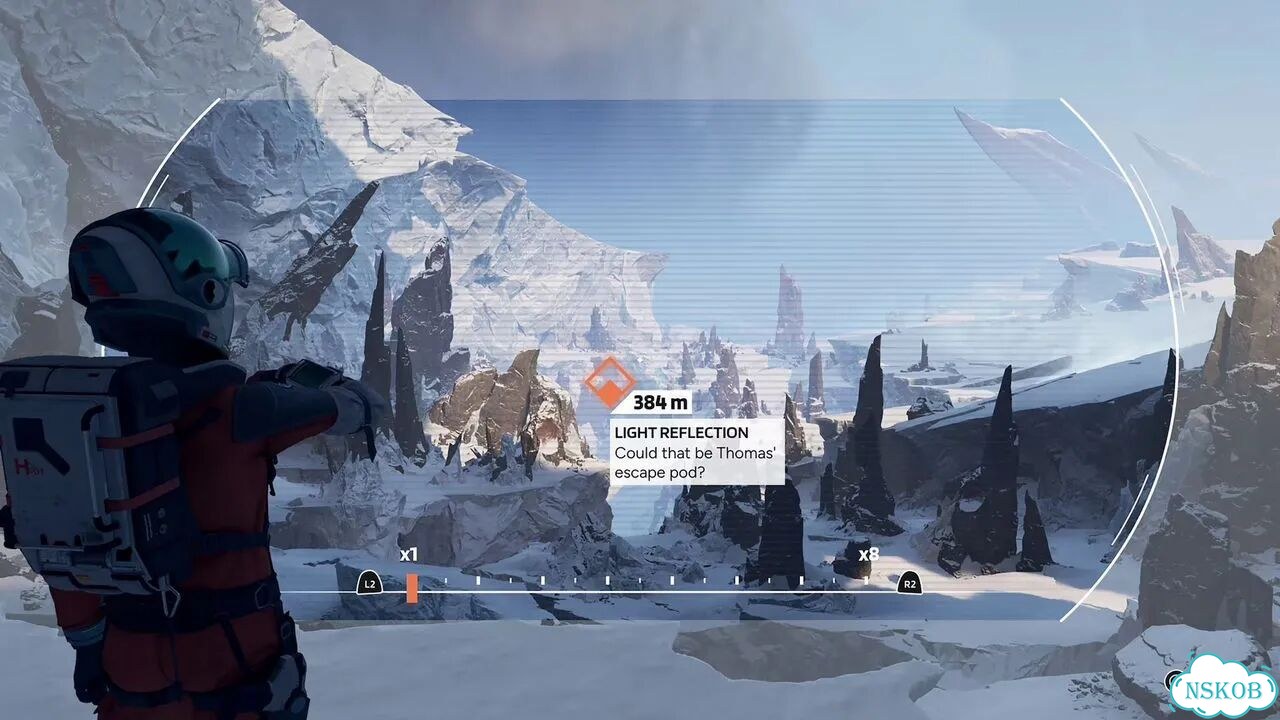 Aphelion PS5 На Русском фото 8