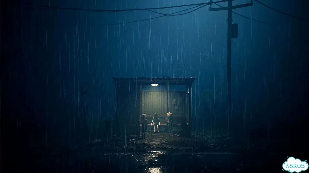 Reanimal PS5 Русская Озвучка фото 2
