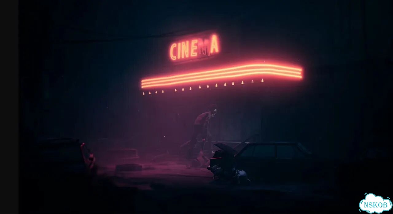 Reanimal PS5 Русская Озвучка фото 8