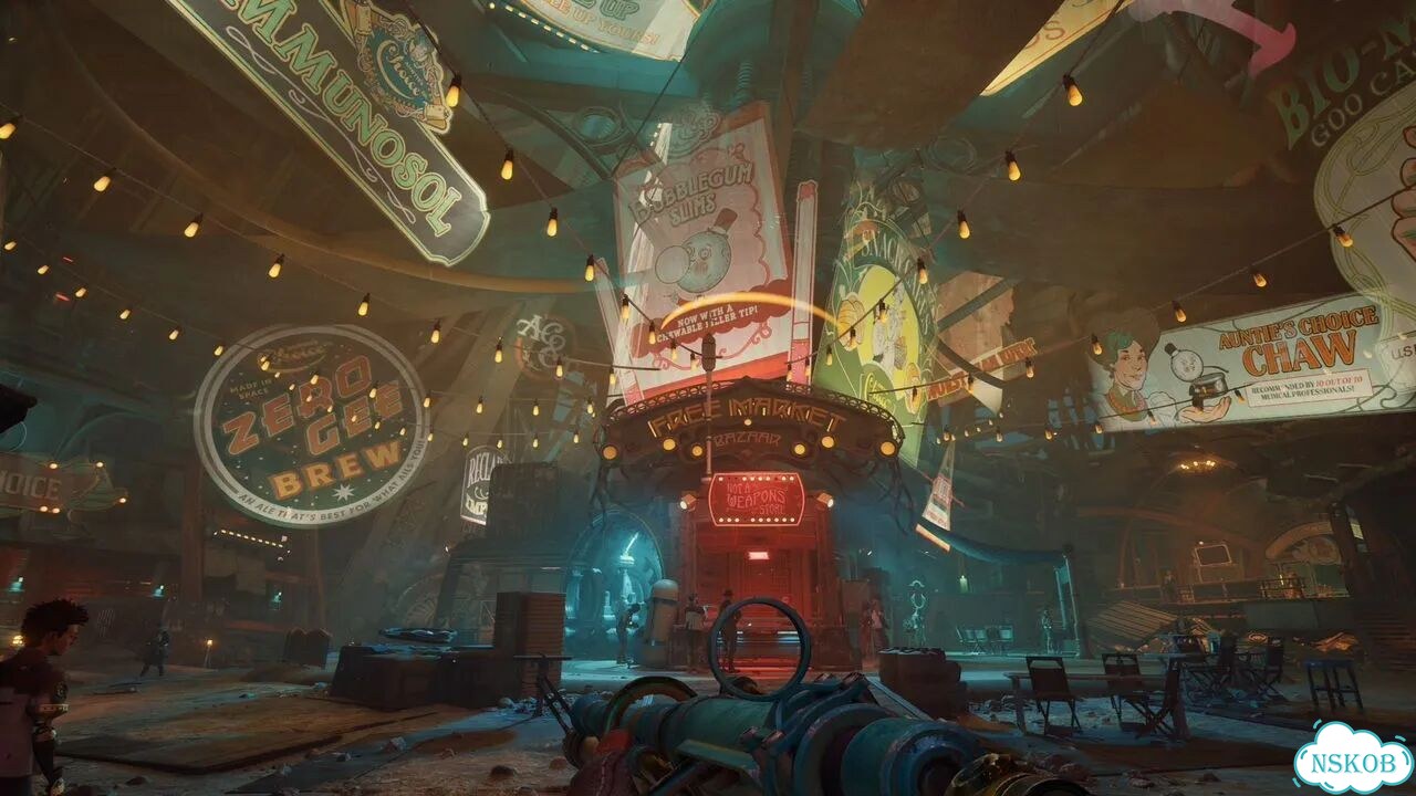 The Outer Worlds 2 Premium Edition PS5 На Русском фото 10
