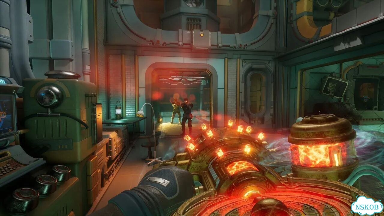 The Outer Worlds 2 Premium Edition PS5 На Русском фото 2