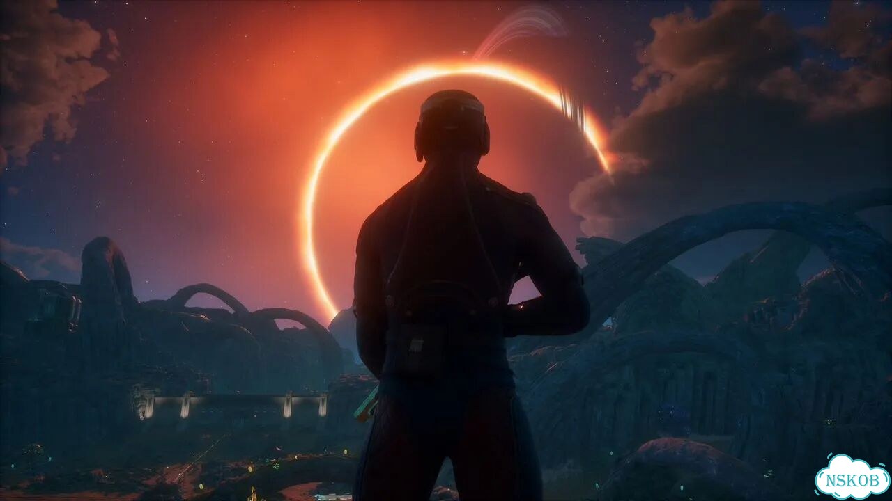 The Outer Worlds 2 Premium Edition PS5 На Русском фото 3