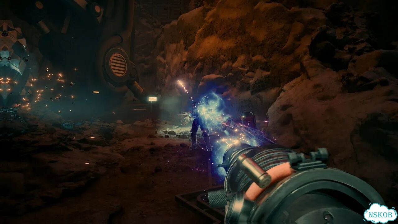 The Outer Worlds 2 Premium Edition PS5 На Русском фото 4