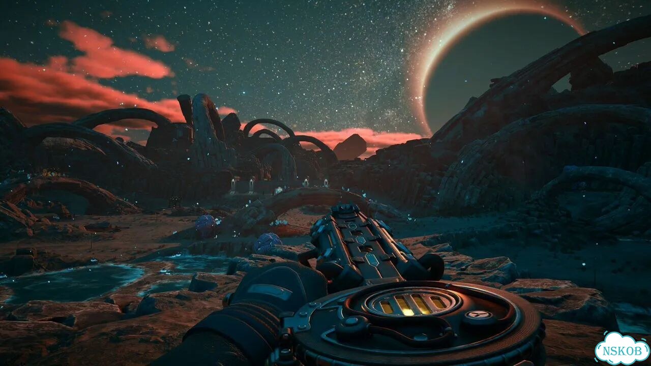 The Outer Worlds 2 Premium Edition PS5 На Русском фото 5