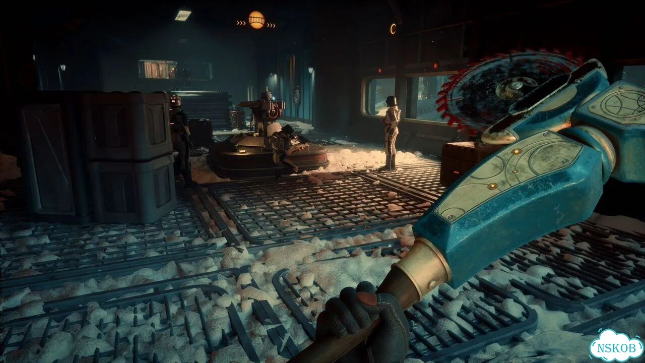 The Outer Worlds 2 Premium Edition PS5 На Русском фото 6
