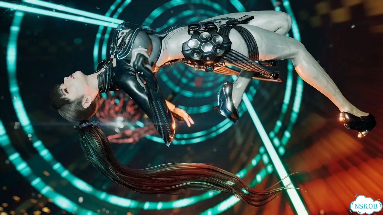 Stellar Blade PS5 На Русском фото 10