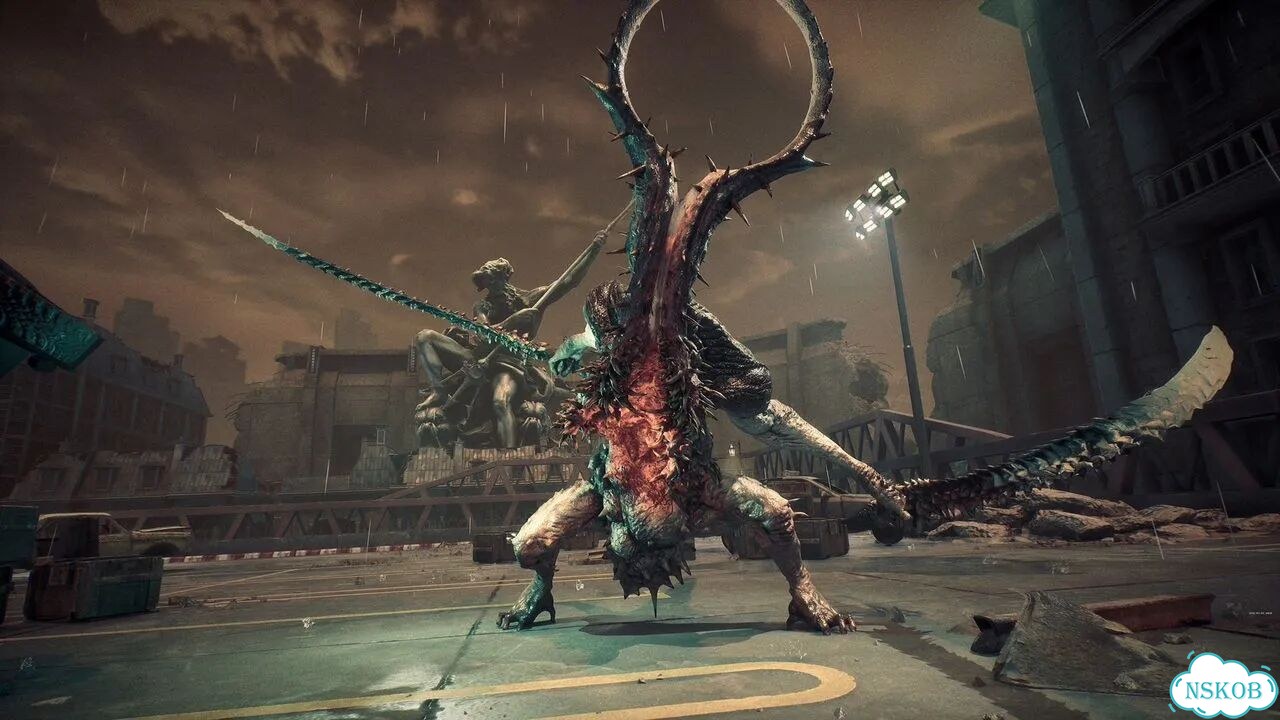 Stellar Blade PS5 На Русском фото 3