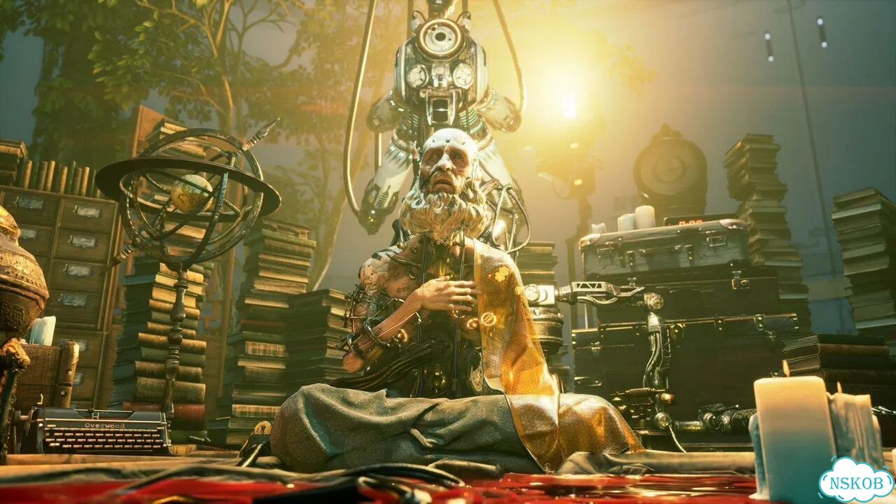 Stellar Blade PS5 На Русском фото 5