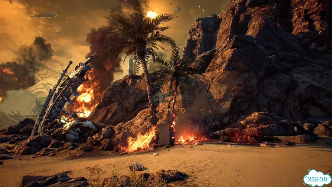 Stellar Blade PS5 На Русском фото 7