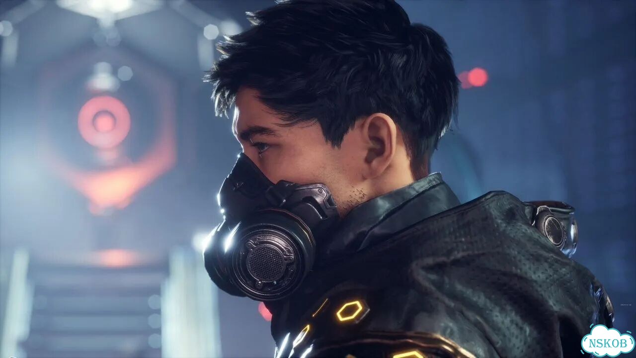 Stellar Blade PS5 На Русском фото 8
