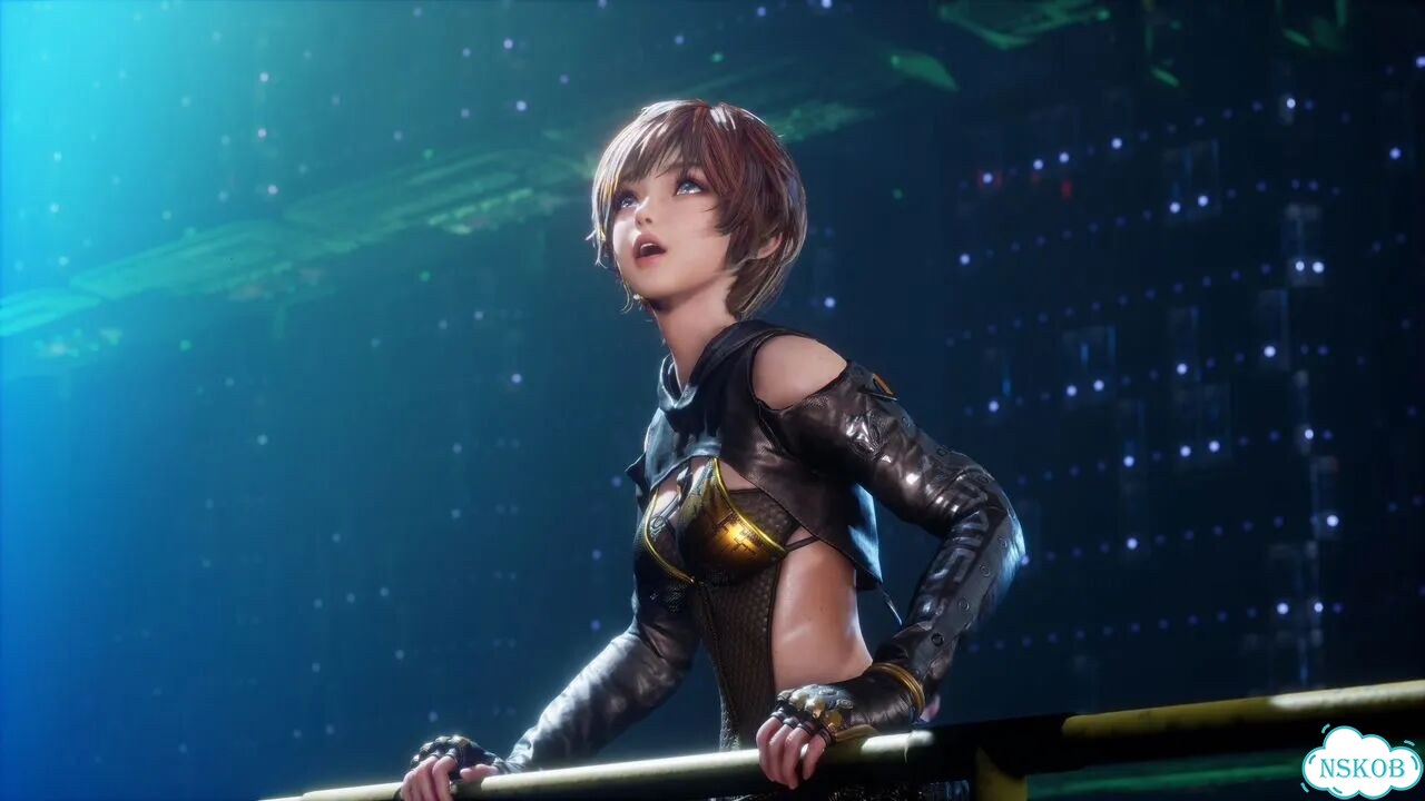 Stellar Blade PS5 На Русском фото 9