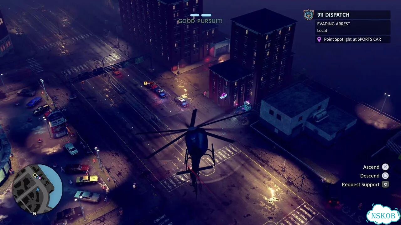 The Precinct PS5 На Русском фото 10