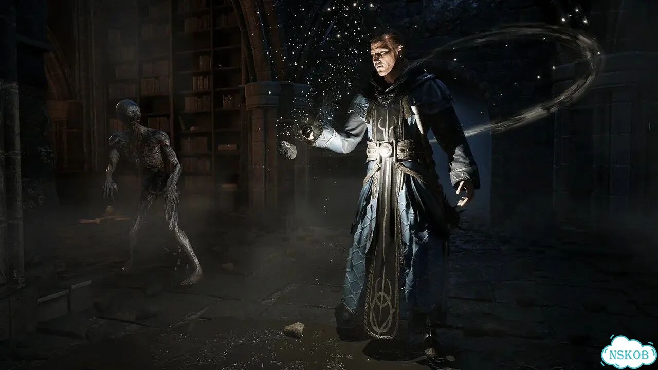 Gothic 1 Remake (Гoтика 1) PS4/PS5 На Русском фото 3