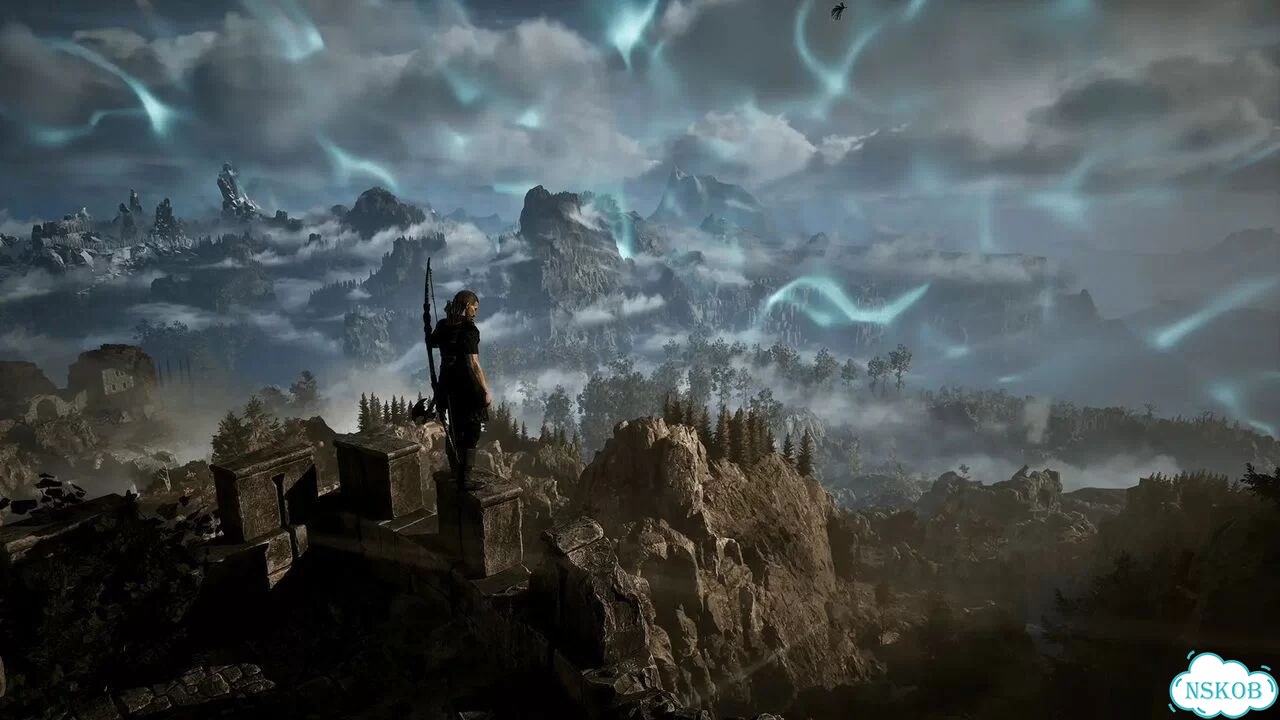 Gothic 1 Remake (Гoтика 1) PS4/PS5 На Русском фото 5