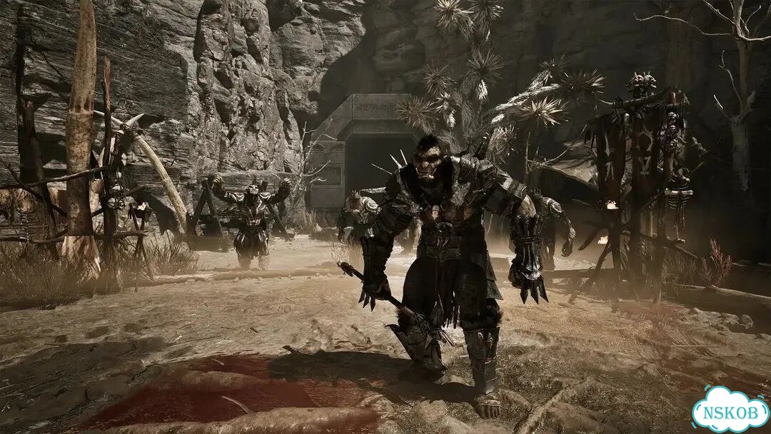 Gothic 1 Remake (Гoтика 1) PS4/PS5 На Русском фото 7