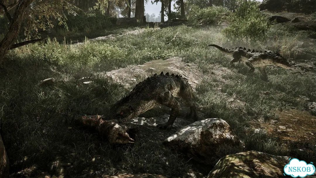 Gothic 1 Remake (Гoтика 1) PS4/PS5 На Русском фото 8