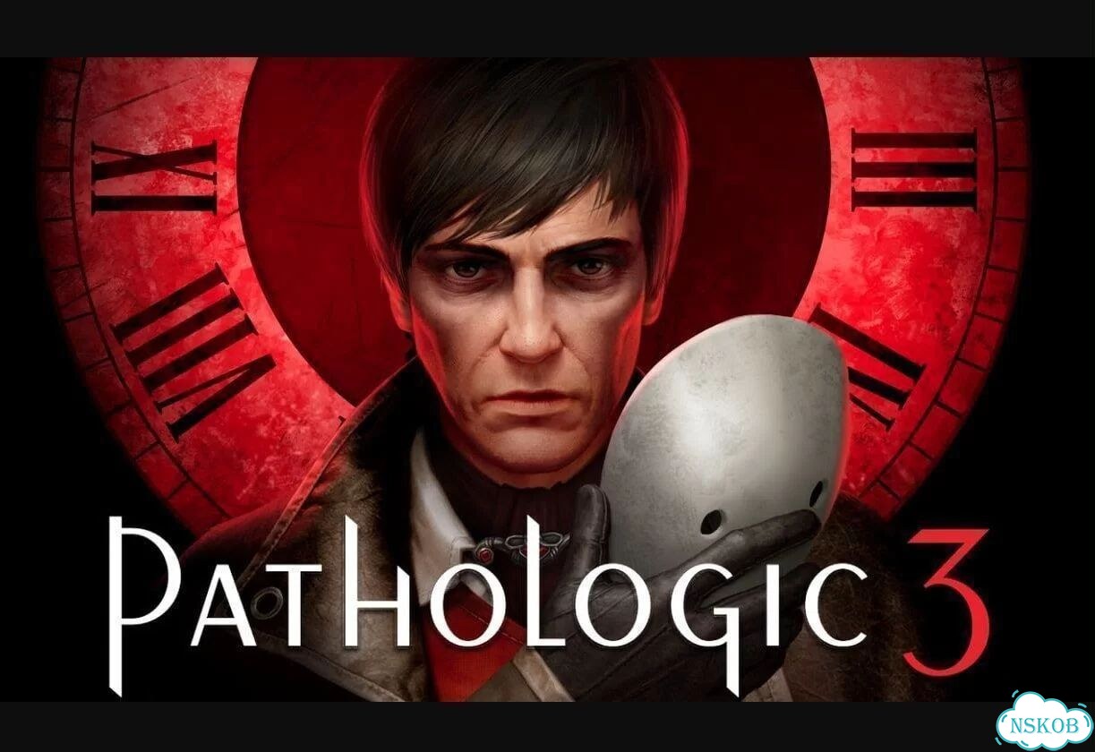 Pathologic 3 PS5 На Русском фото 1