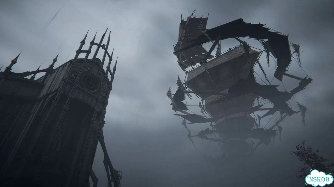 Pathologic 3 PS5 На Русском фото 3