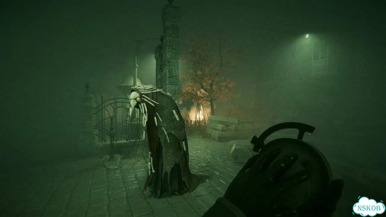 Pathologic 3 PS5 На Русском фото 5