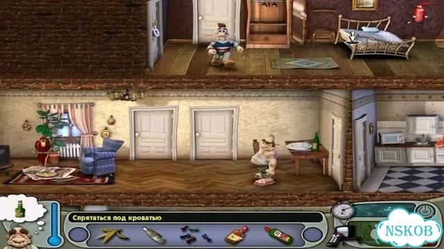 Neighbours back From Hell PS4/PS5 На Русском фото 7