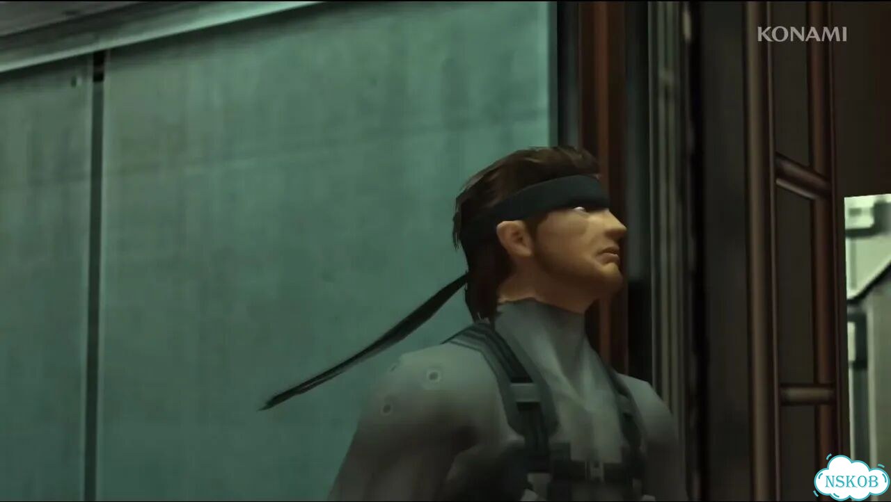 Metal Gear Solid Master Collection Vol.1 PS4/PS5 фото 6